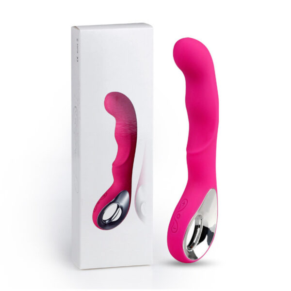 Vibrador Sex Angel Recargable USB