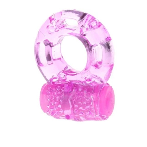 Anillo Vibrador