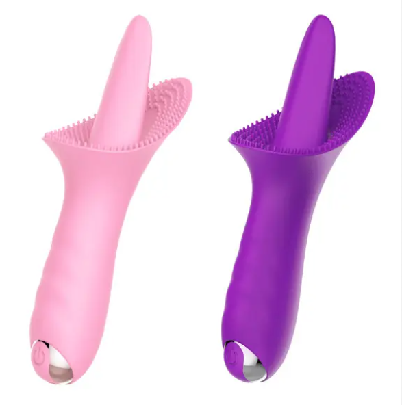 Vibrador Cunnilingus