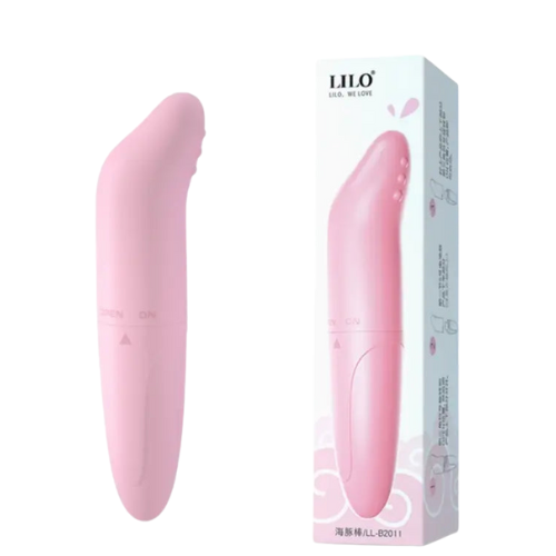 Bala Vibradora Spot g