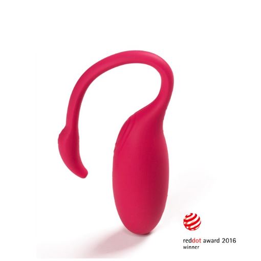 Huevo Vibrador Flamingo Magic Motion