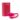 Huevo Vibrador Flamingo Magic Motion