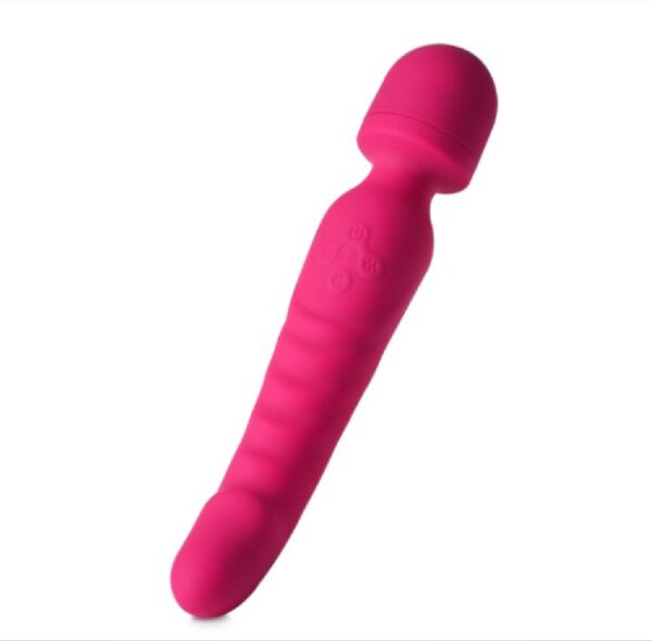 Hot 2 Microfono Vibrador Hitachi Hot