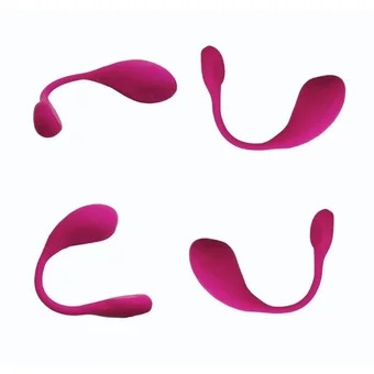Lovense Lush Fake 3
