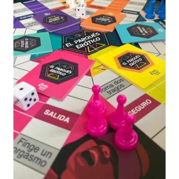 Parques Erotico