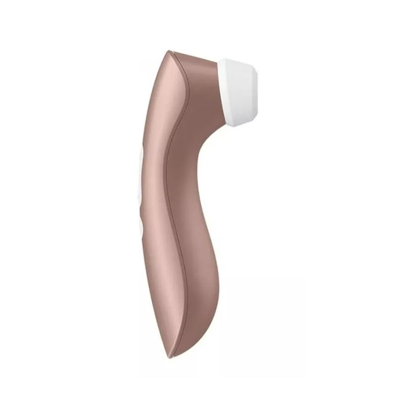 Satisfyer Pro 2 + Con Vibración