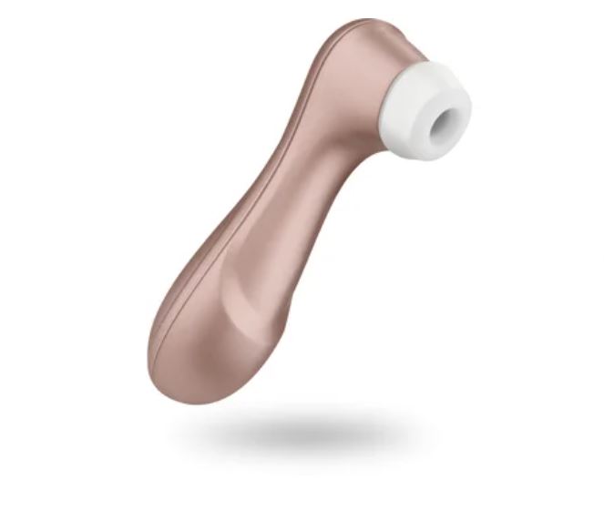 Satisfyer 1 Satisfyer Pro 2