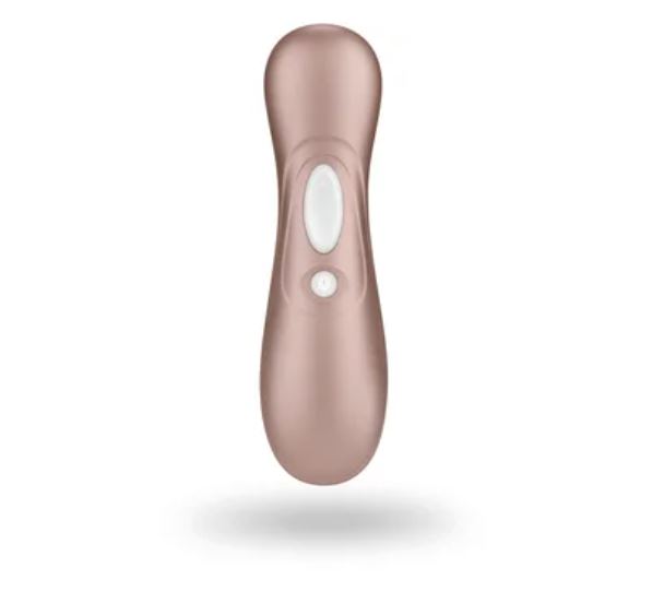 Satisfyer 3 Satisfyer Pro 2