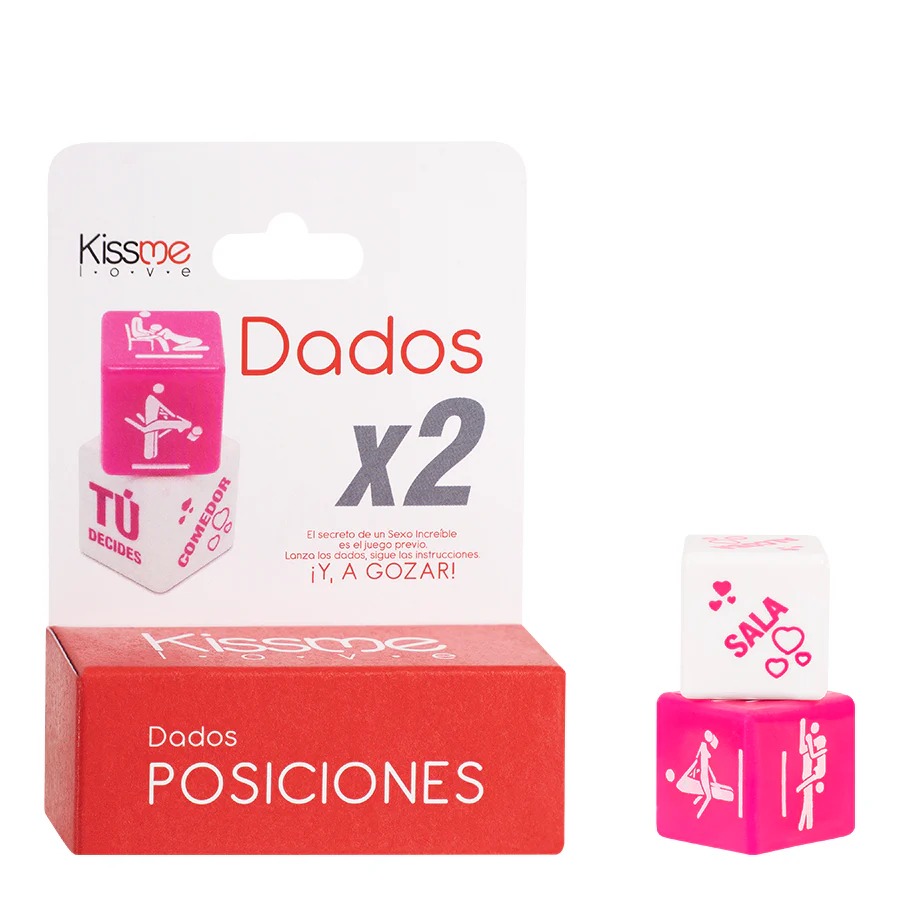 DADOS POSICIONES Dados Posiciones x 2