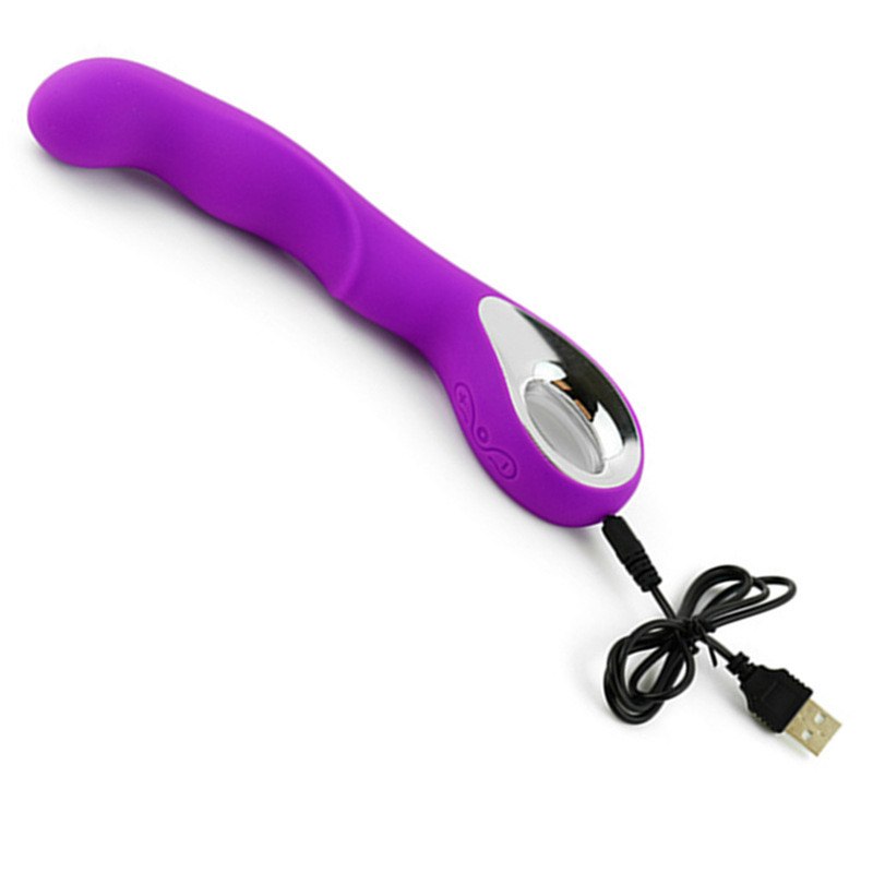 c1a99dc1f530fa25d70efa516b14b309 Vibrador Sex Angel Recargable USB