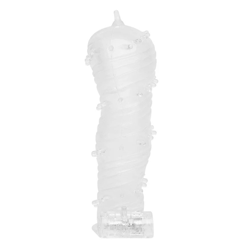 Funda para Pene con Vibración - Imagen 4