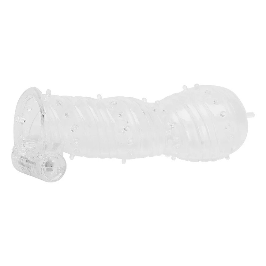 Funda para Pene con Vibración - Imagen 2