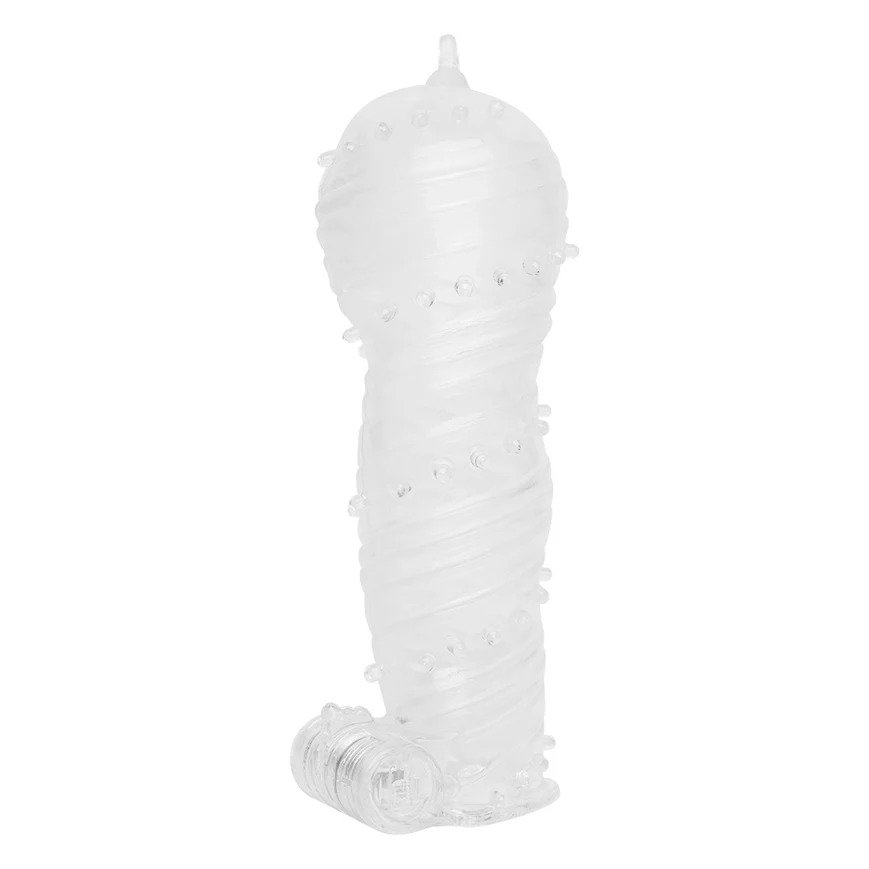 Funda para Pene con Vibración - Imagen 3