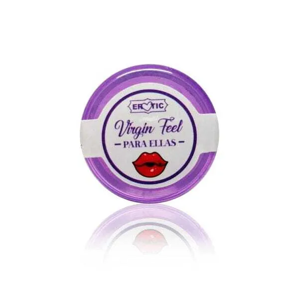 Estrechante Mini Virgin Feel 3 Grs