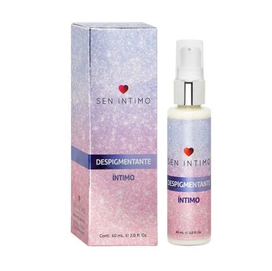 Despigmentante Intimo 60ml