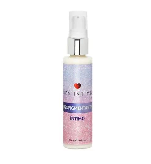 Despigmentante Intimo 60ml