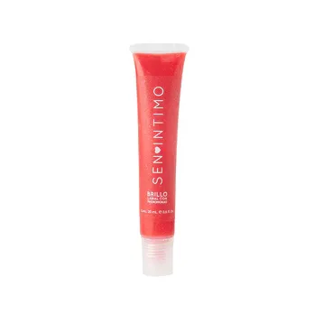 Brillo Labial X 20 ml Cereza Sen Intimo.