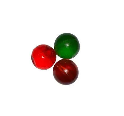 Erotic Balls - Lubricante en capsula