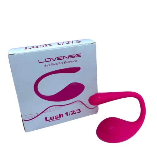 Lovense Lush Fake
