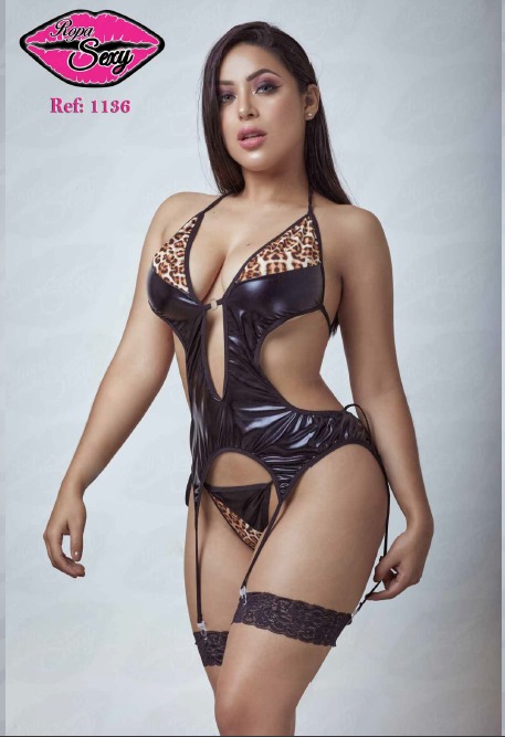 Body Sharol Ref 1136
