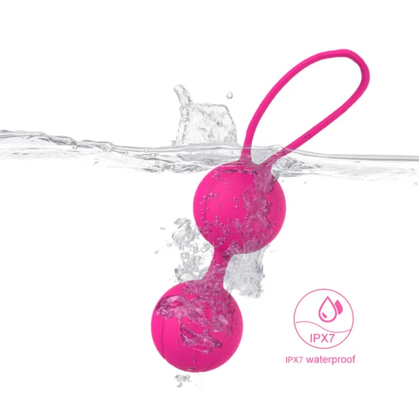 Bolas Kegel