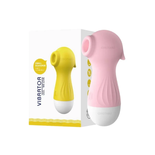 Succionador Small Lilo