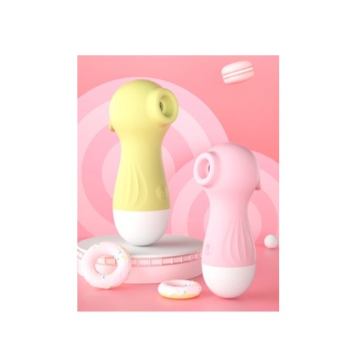 Succionador Small Lilo