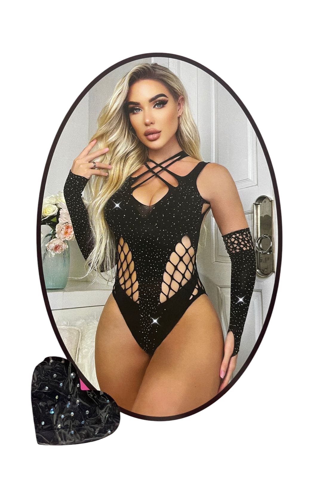 Body Malla Ref. 60417Z.