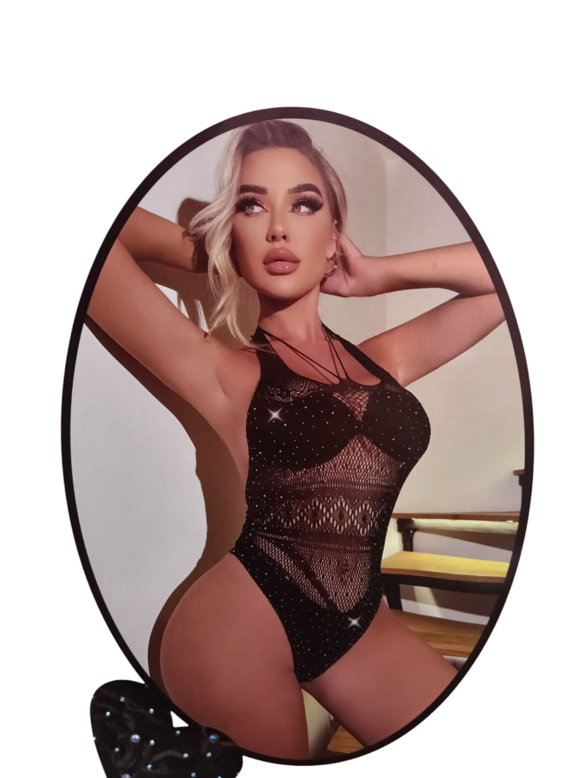 Body Malla Ref. 61100Z