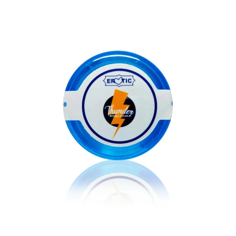 Retardante Mini Thunder Crema X 3 grs.