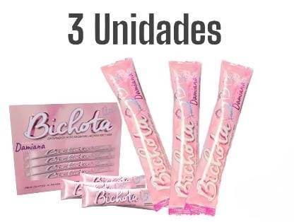 Bichota X 3 Sobres
