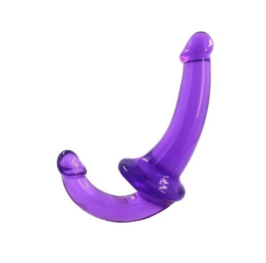 Dildo Doble Penetración FUN