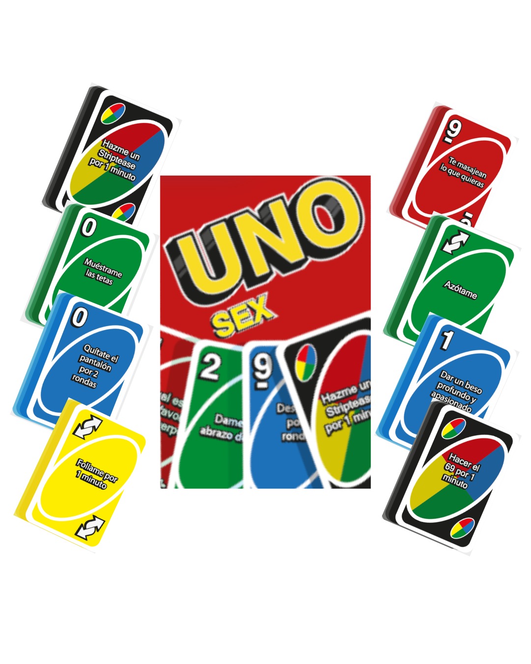UNO SEX
