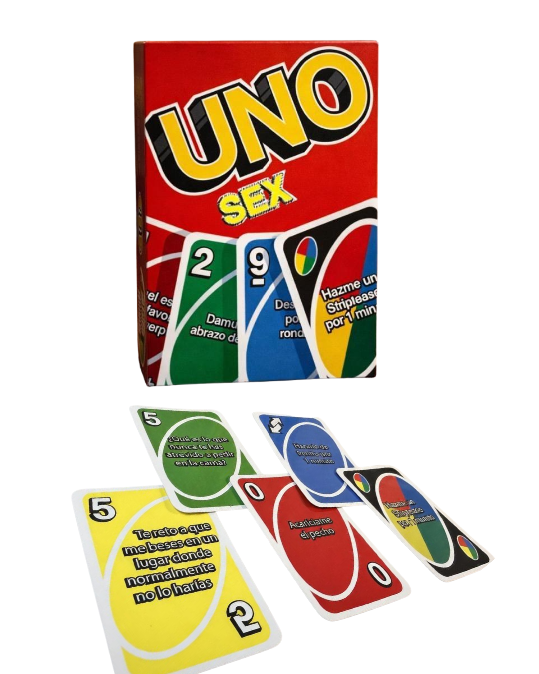 UNO SEX