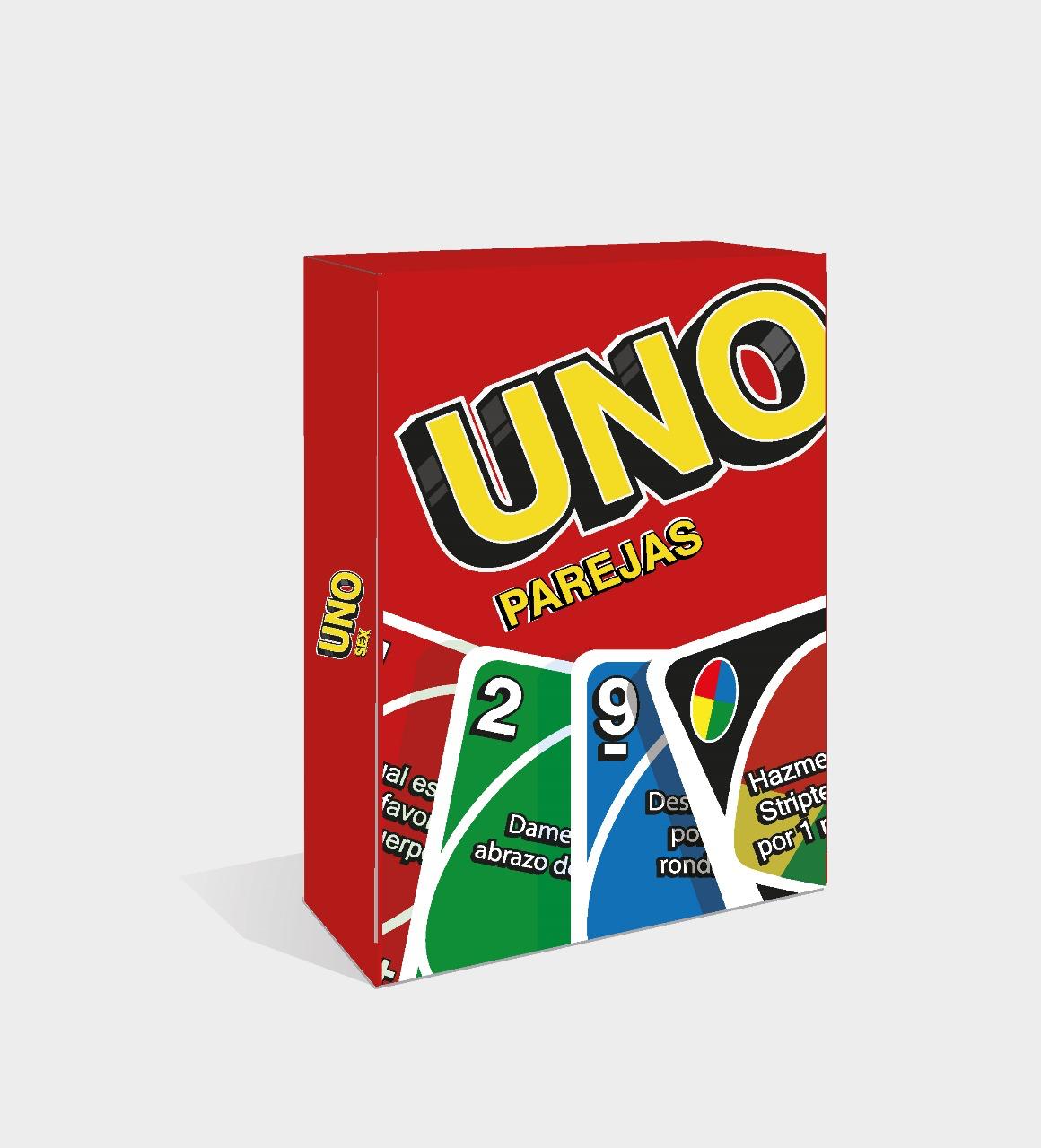 UNO SEX