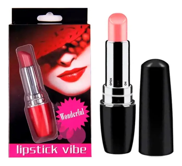 Labial Vibrador