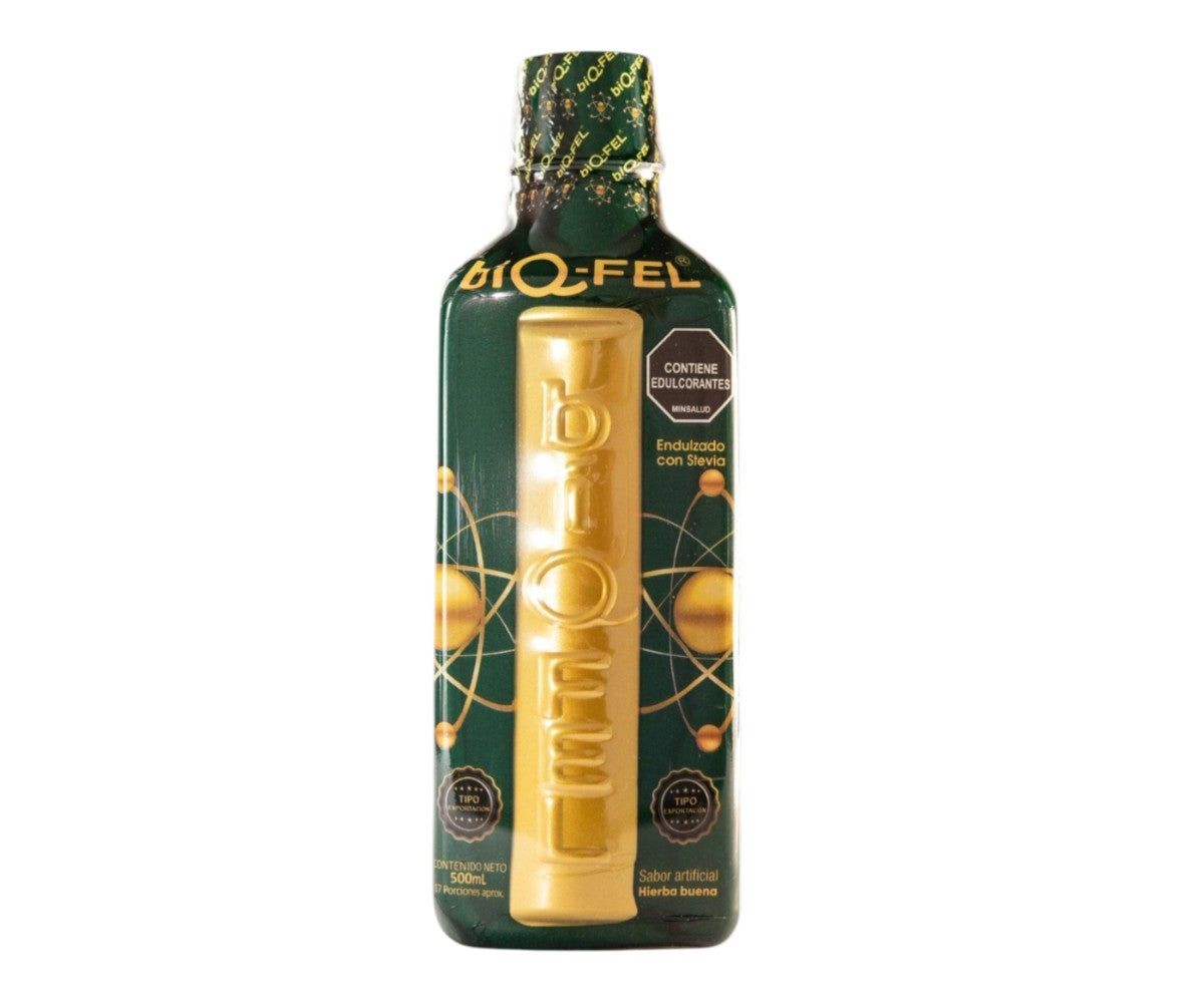 BIQ-FEL x 500 ml