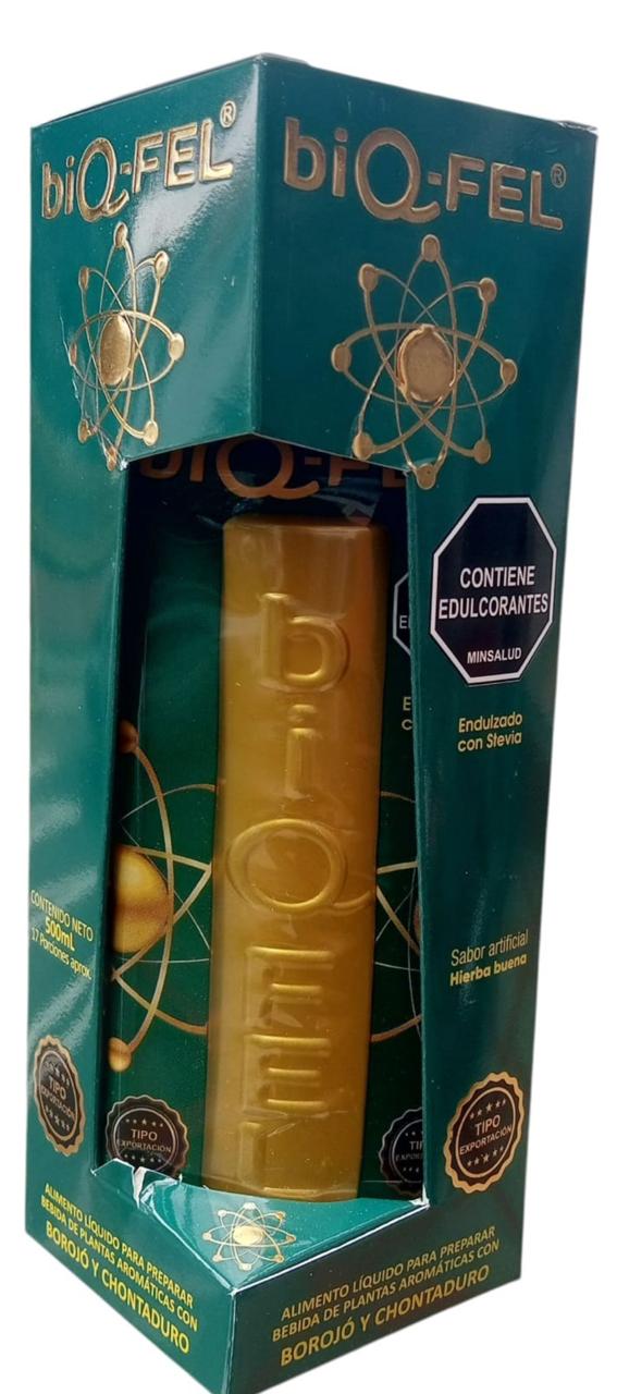 BIQ-FEL x 500 ml - Imagen 3