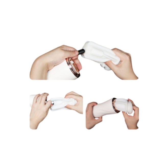 Masturbador Snow Wolf Airplane Cup