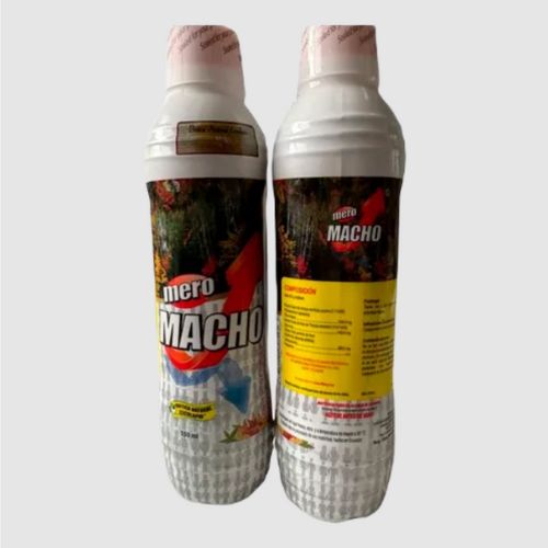 Mero Macho 550 ml