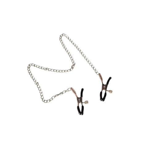 Pezonera Con Cadena Ajustable