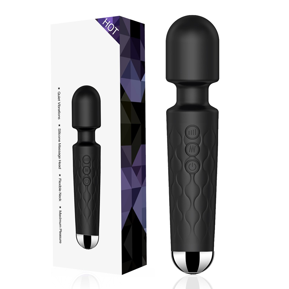 Hitachi Microfono Vibrador Hitachi 20 Frecuencias