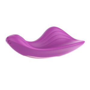 Vibrador para Panty con APP “Megan”