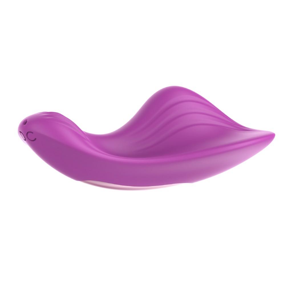 Vibrador para Panty con APP “Megan”