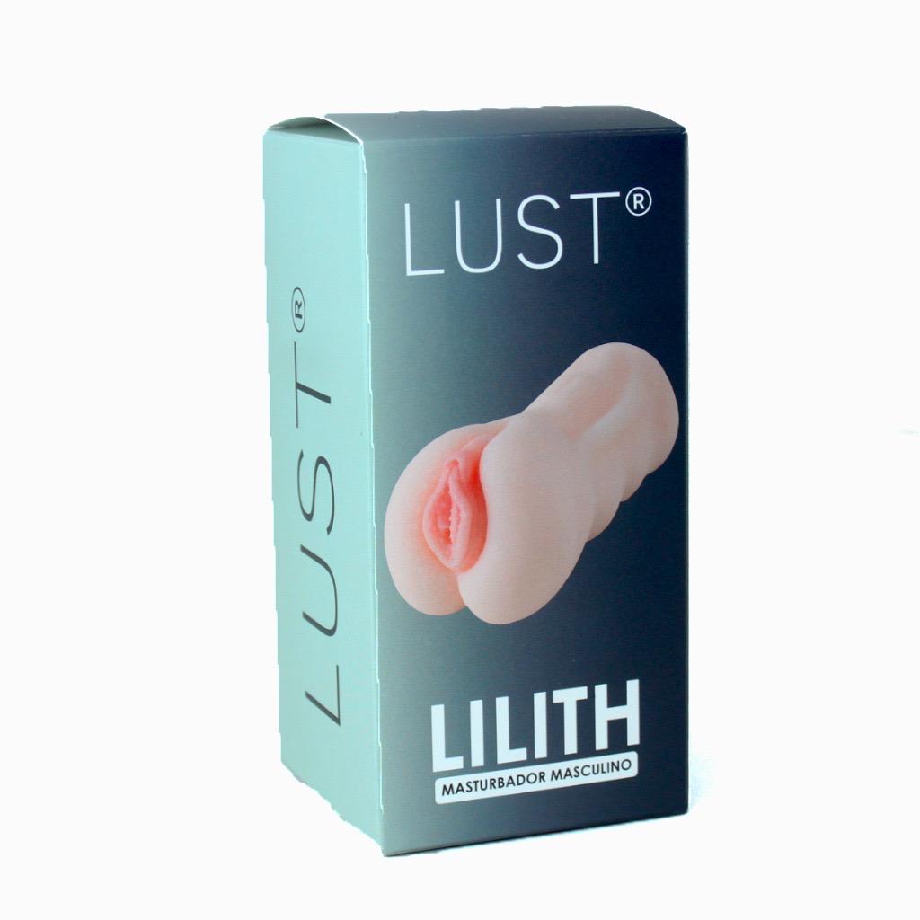 Lilith Vagina Masturbador Masculino Lilith