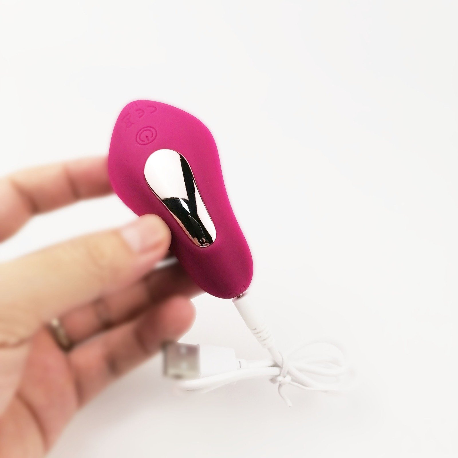 Panti vibrador Mariposa con APP - Imagen 2