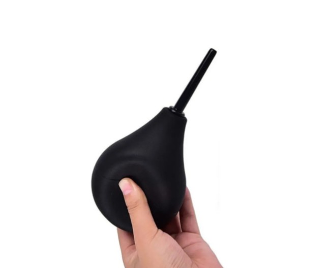 Ducha Anal One-Way 160 ML - Imagen 3