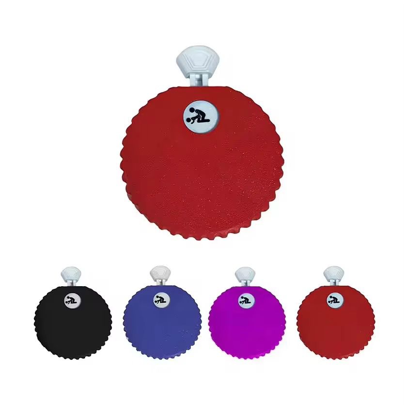 Portada SPINNER SEXUAL