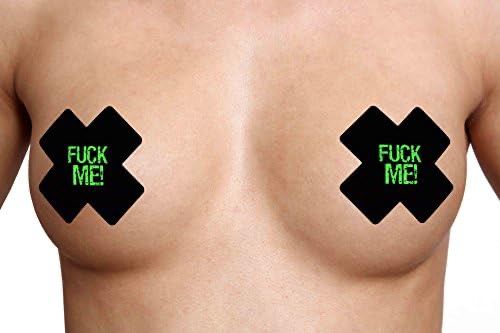 Cubrepezones Adhesivos - Imagen 2