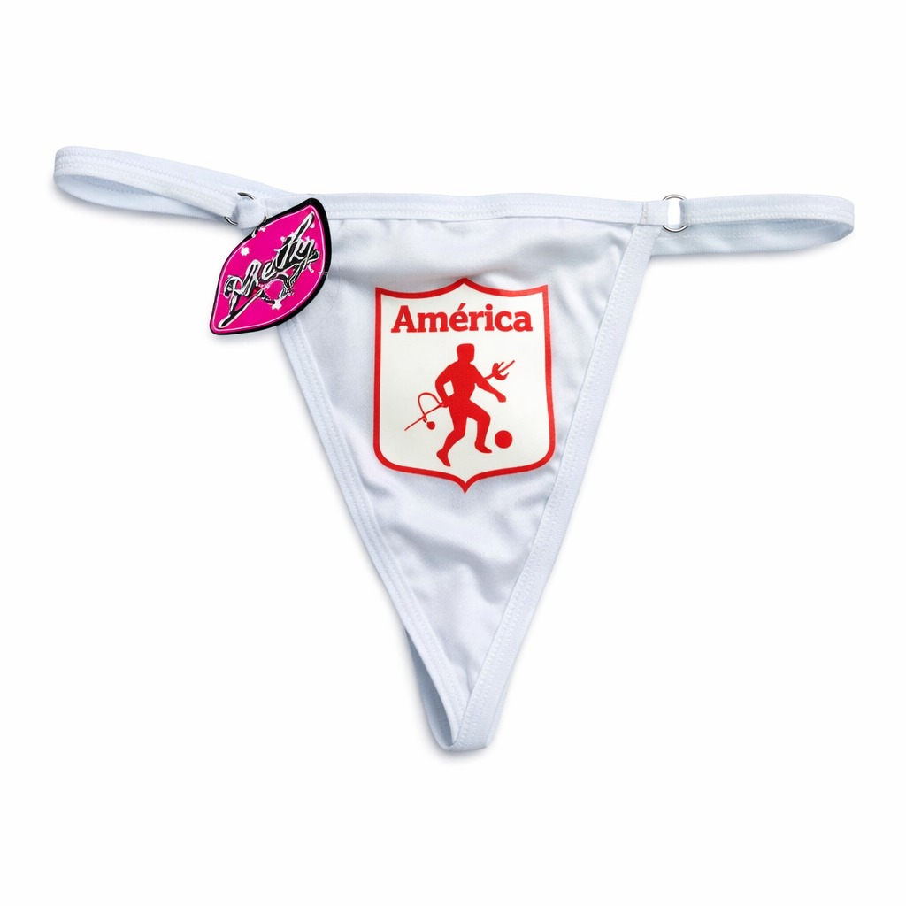 Tanga Equipo América